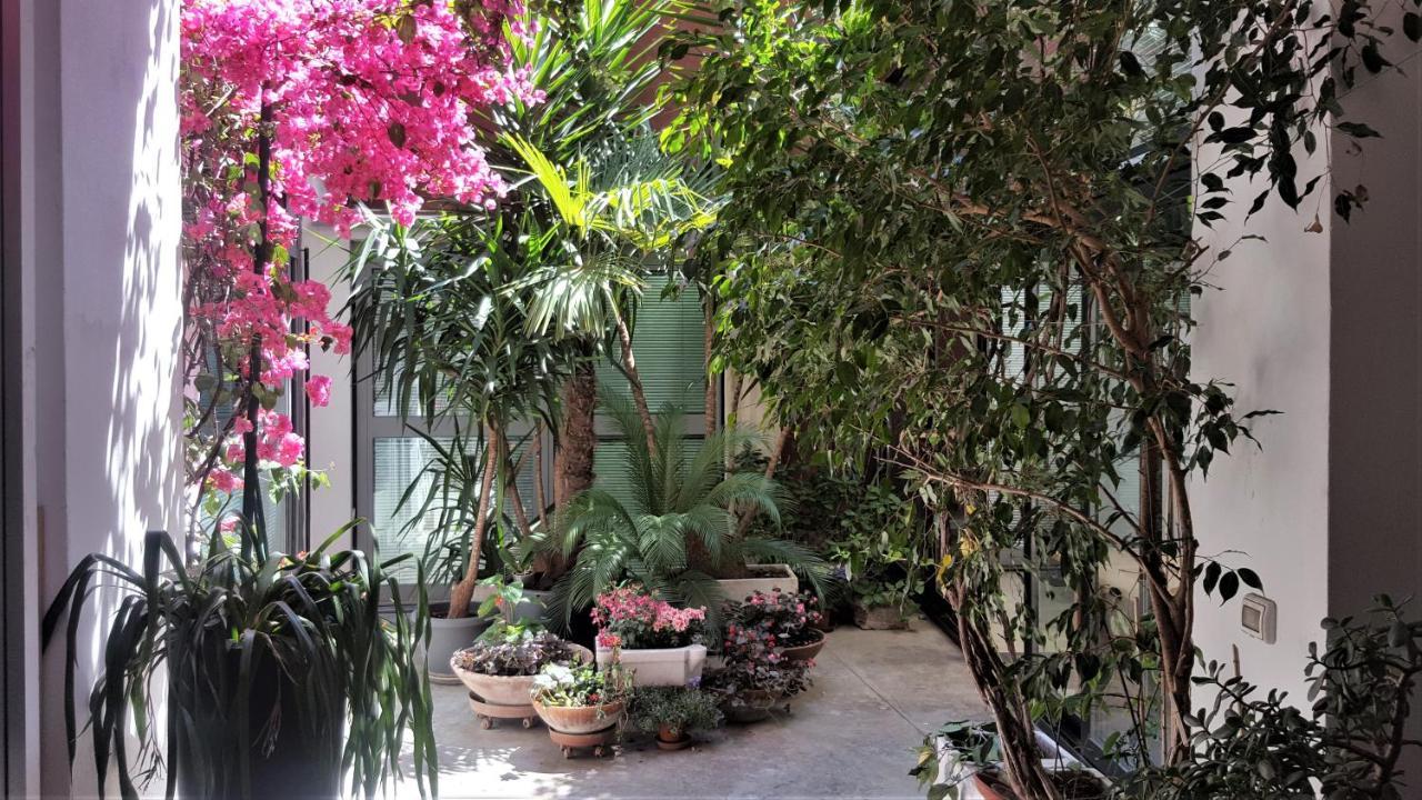 Casa Virgilio In Monti Apartment Rome Exterior photo