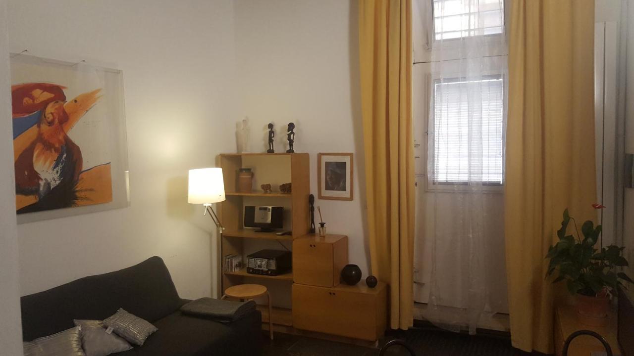 Casa Virgilio In Monti Apartment Rome Exterior photo