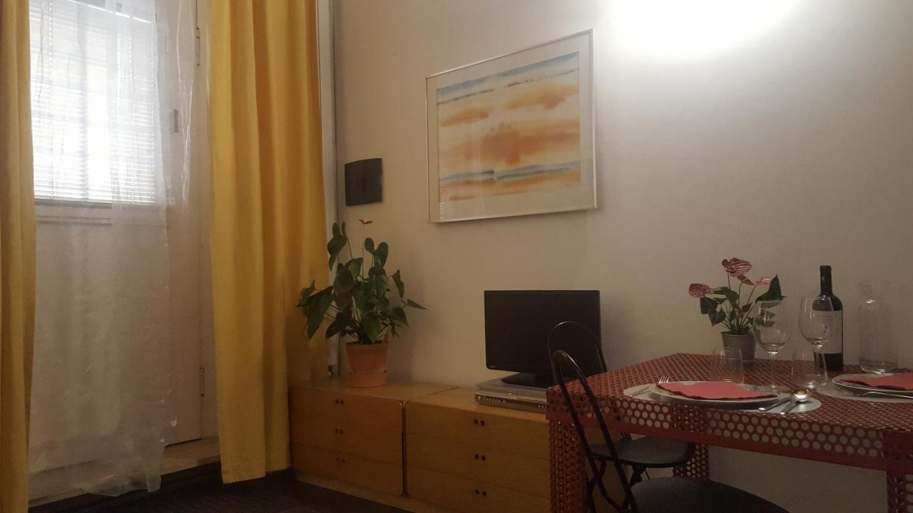Casa Virgilio In Monti Apartment Rome Exterior photo